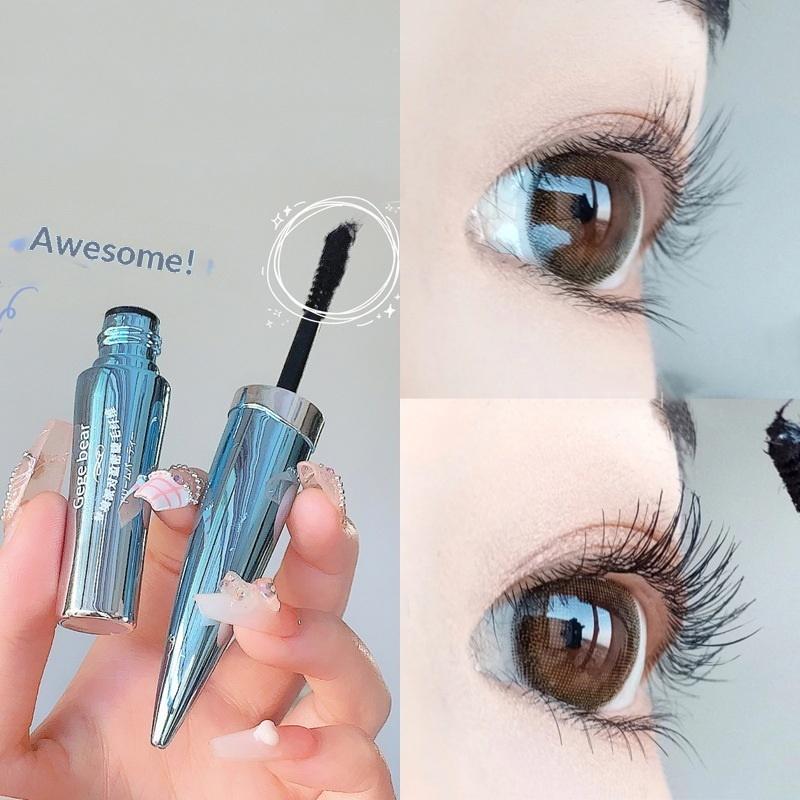 Gege bear Lash Mascara Waterpr – Beauty Makeup For Kids recenzja i cena