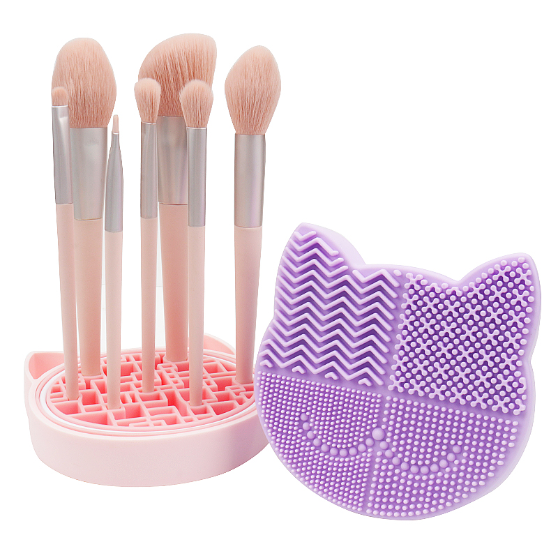 Multi-Functional Silicone Make – Beauty Makeup Foundation recenzja i cena