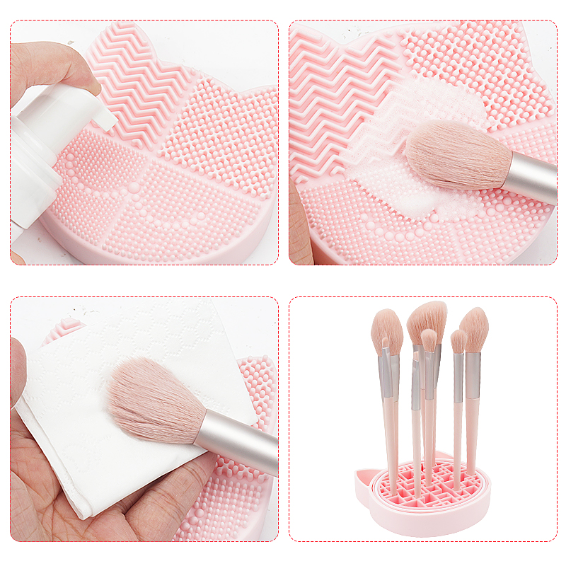 Multi-Functional Silicone Make – Beauty Makeup Foundation recenzja i cena
