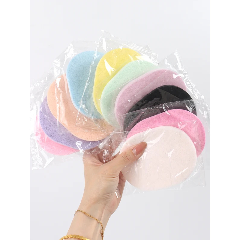 10 Pieces of Random Color and  – Beauty Of Joseon Makeup Remover recenzja i cena