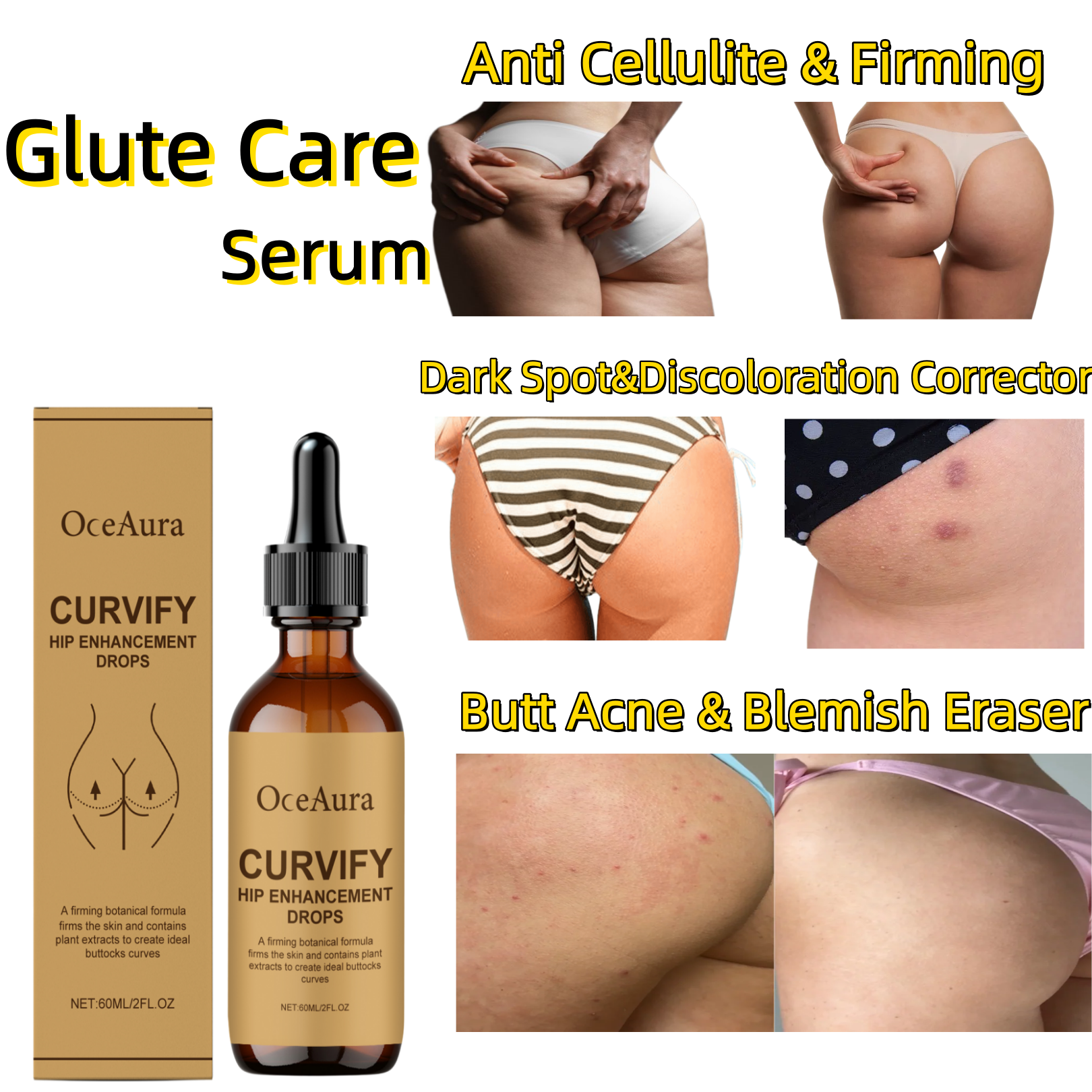 Butt Enhancement Serum,Active  – Beauty And Makeup recenzja i cena