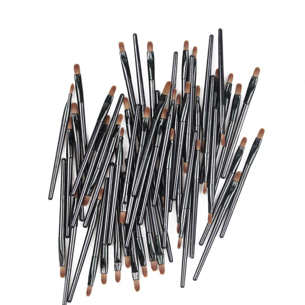 50/100pcs Disposable Lip Brush – Beauty And Makeup recenzja i cena