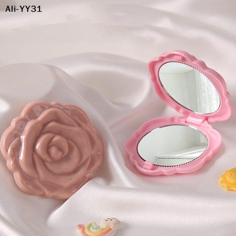 【AW8】1Pc 2026 Portable Flower  – Beauty Flower Makeup recenzja i cena