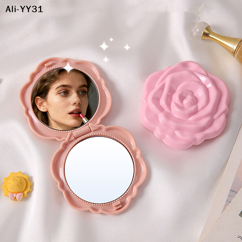 【AW8】1Pc 2026 Portable Flower  – Beauty Flower Makeup recenzja i cena