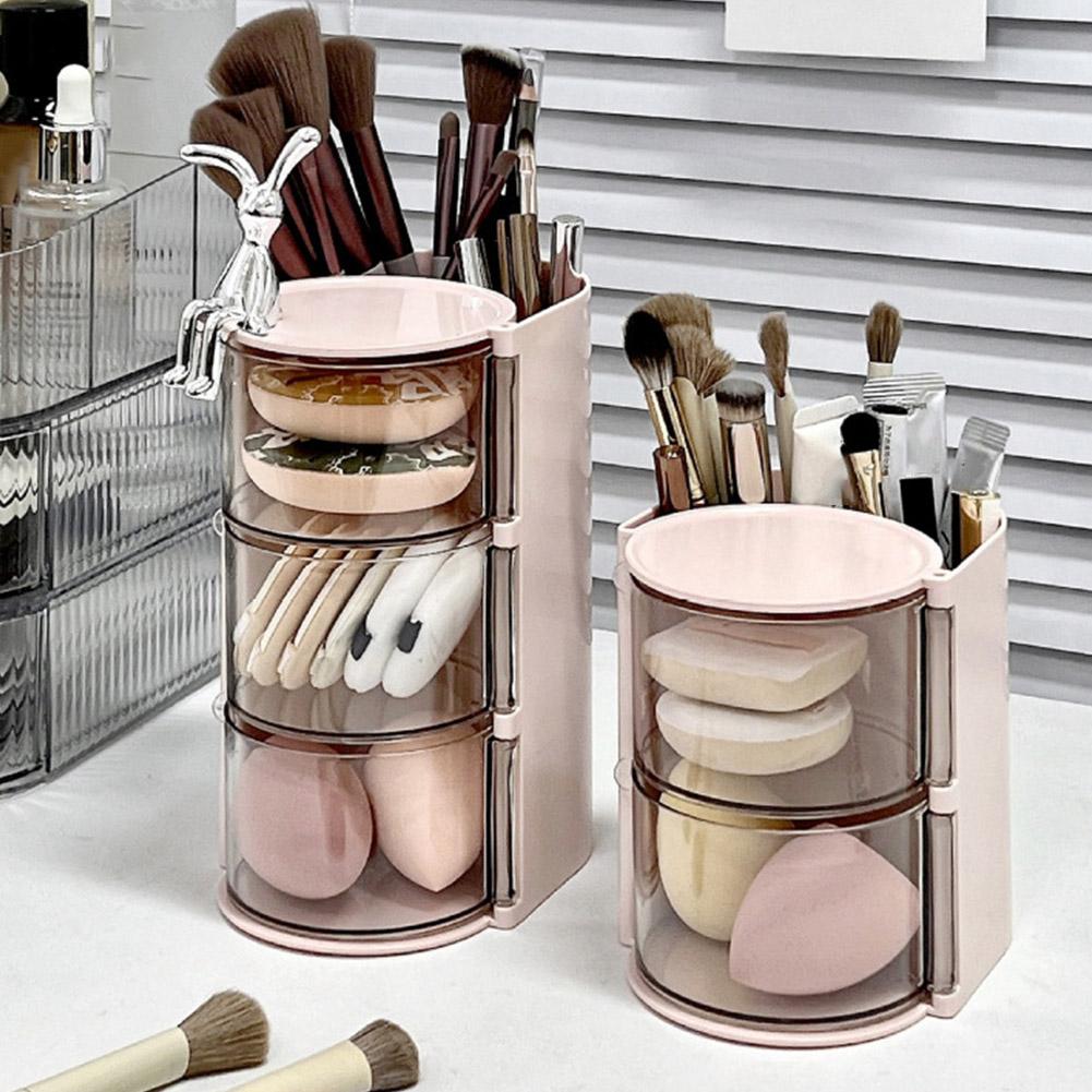 Cosmetic Organizer Hair Access – Beauty Hair Makeup recenzja i cena