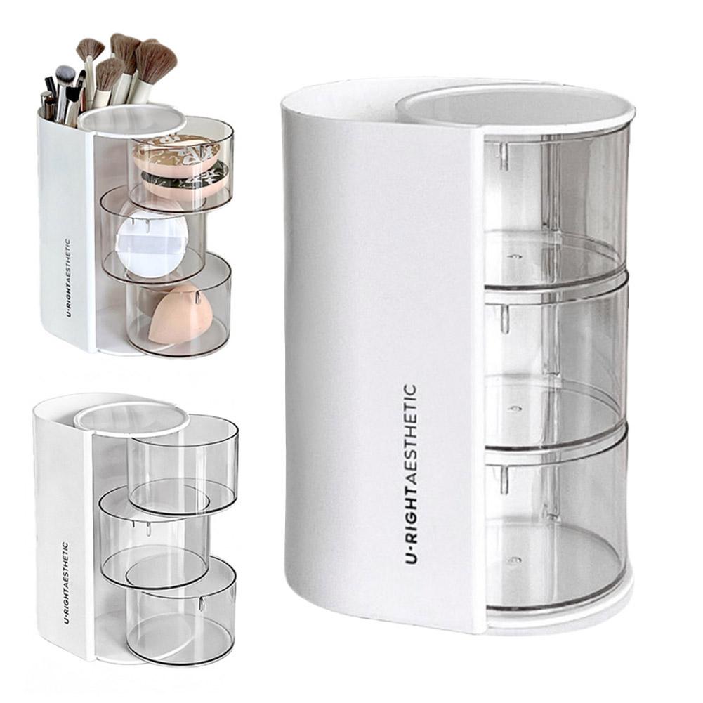 Cosmetic Organizer Hair Access – Beauty Hair Makeup recenzja i cena