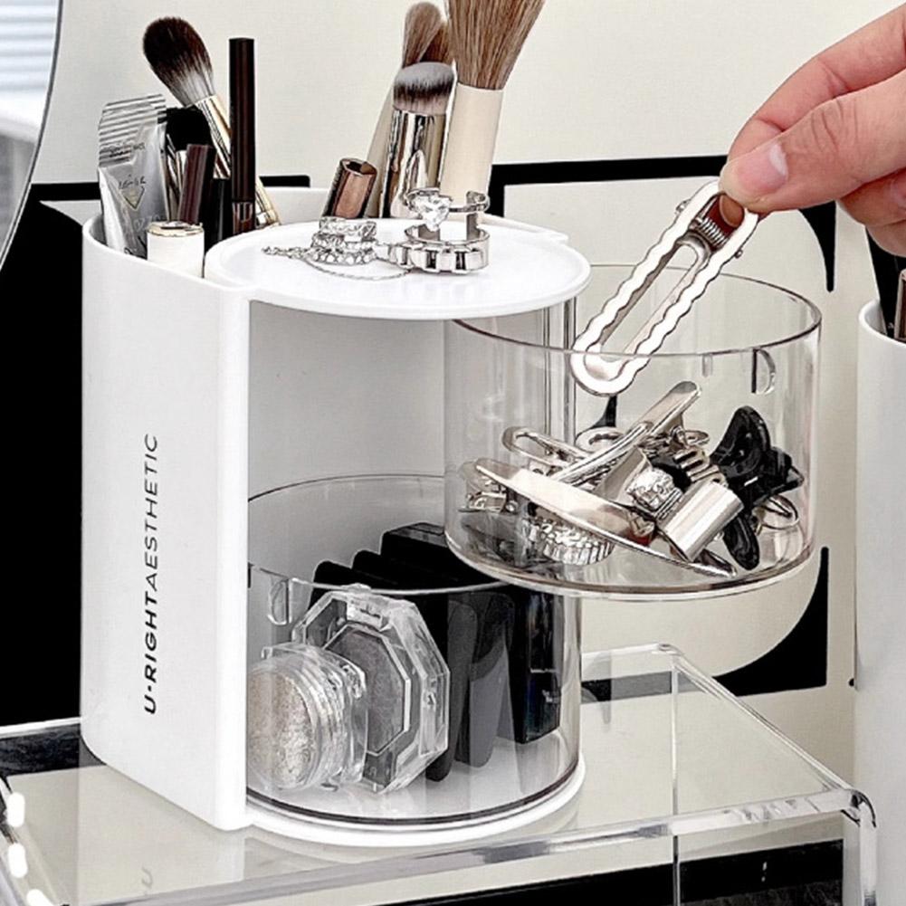 Cosmetic Organizer Hair Access – Beauty Hair Makeup recenzja i cena