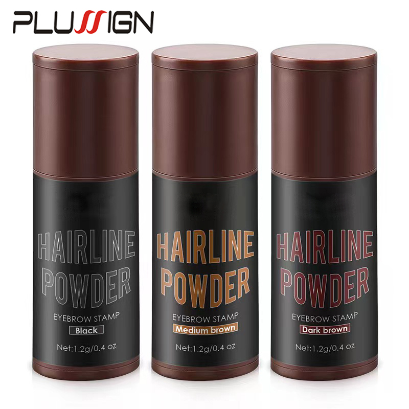 Plussign Hairline Concealer Po – Beauty Hair Makeup recenzja i cena