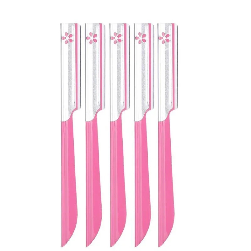 5pc Eyebrow Epilator Sets for  – Beauty Of Joseon Makeup Remover recenzja i cena
