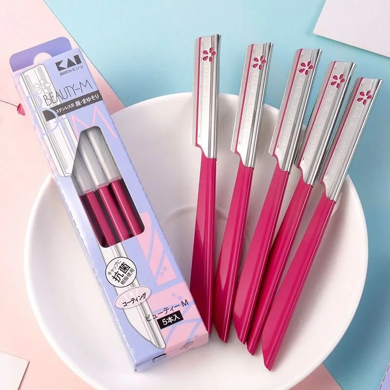 5pc Eyebrow Epilator Sets for  – Beauty Of Joseon Makeup Remover recenzja i cena