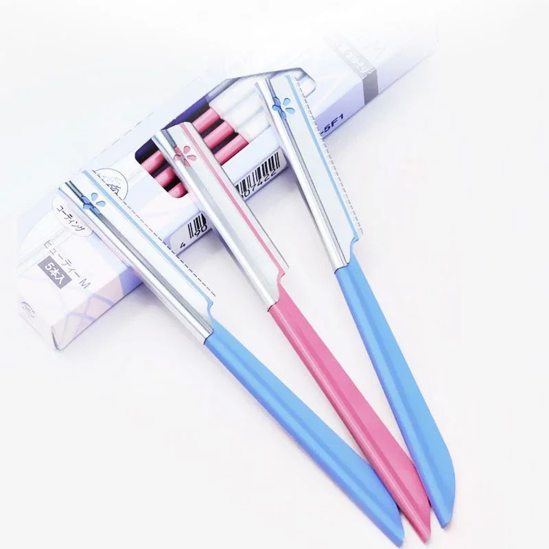 5pc Eyebrow Epilator Sets for  – Beauty Of Joseon Makeup Remover recenzja i cena