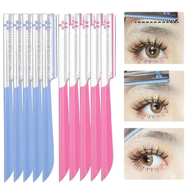5pc Eyebrow Epilator Sets for  – Beauty Of Joseon Makeup Remover recenzja i cena