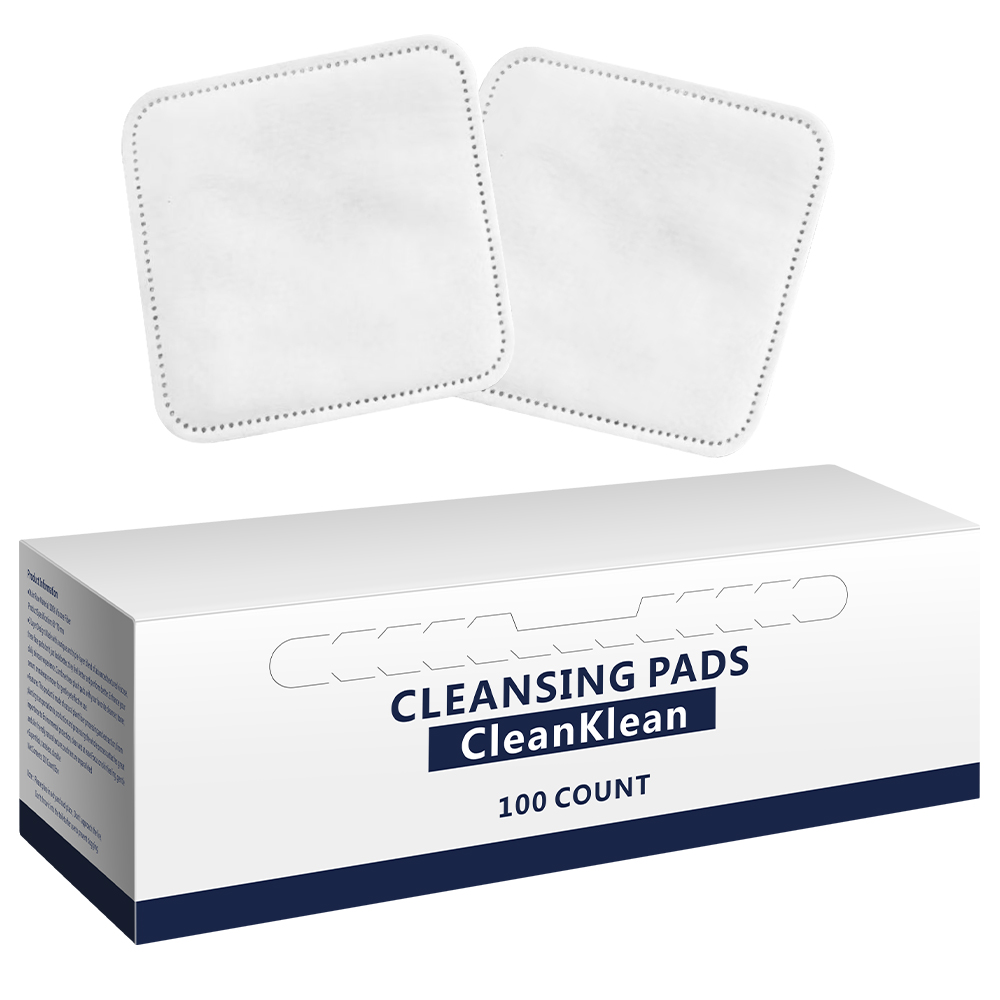 100pcs Large Cotton Pads for M – Beauty Of Joseon Makeup Remover recenzja i cena