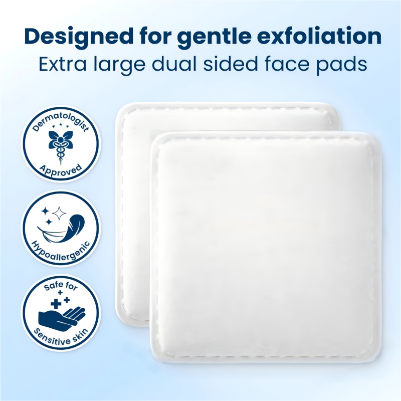 100pcs Large Cotton Pads for M – Beauty Of Joseon Makeup Remover recenzja i cena