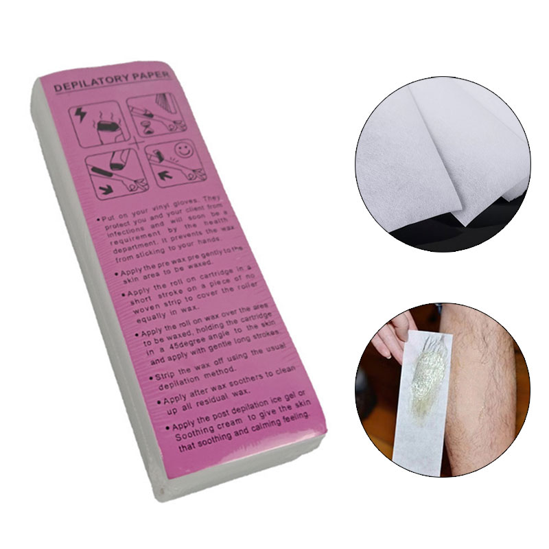 100PCS Non Woven Hair Removal  – Beauty Of Joseon Makeup Remover recenzja i cena