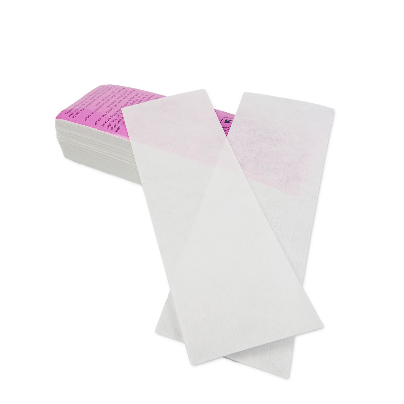 100PCS Non Woven Hair Removal  – Beauty Of Joseon Makeup Remover recenzja i cena