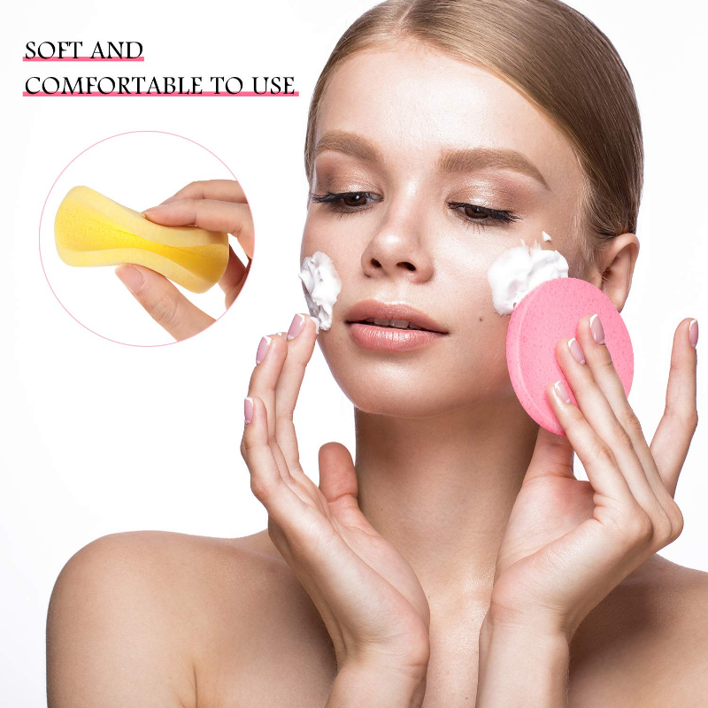 12Pcs Compressed Facial Sponge – Beauty Of Joseon Makeup Remover recenzja i cena