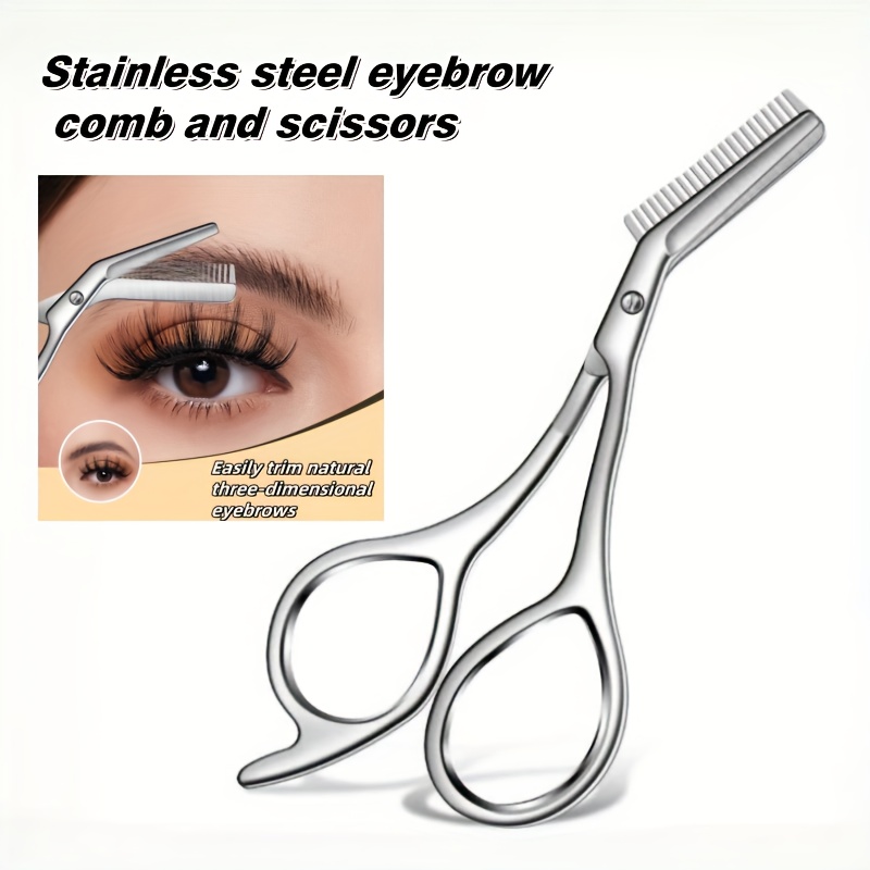 Precision Stainless Steel Eyeb – Beauty Of Joseon Makeup Remover recenzja i cena
