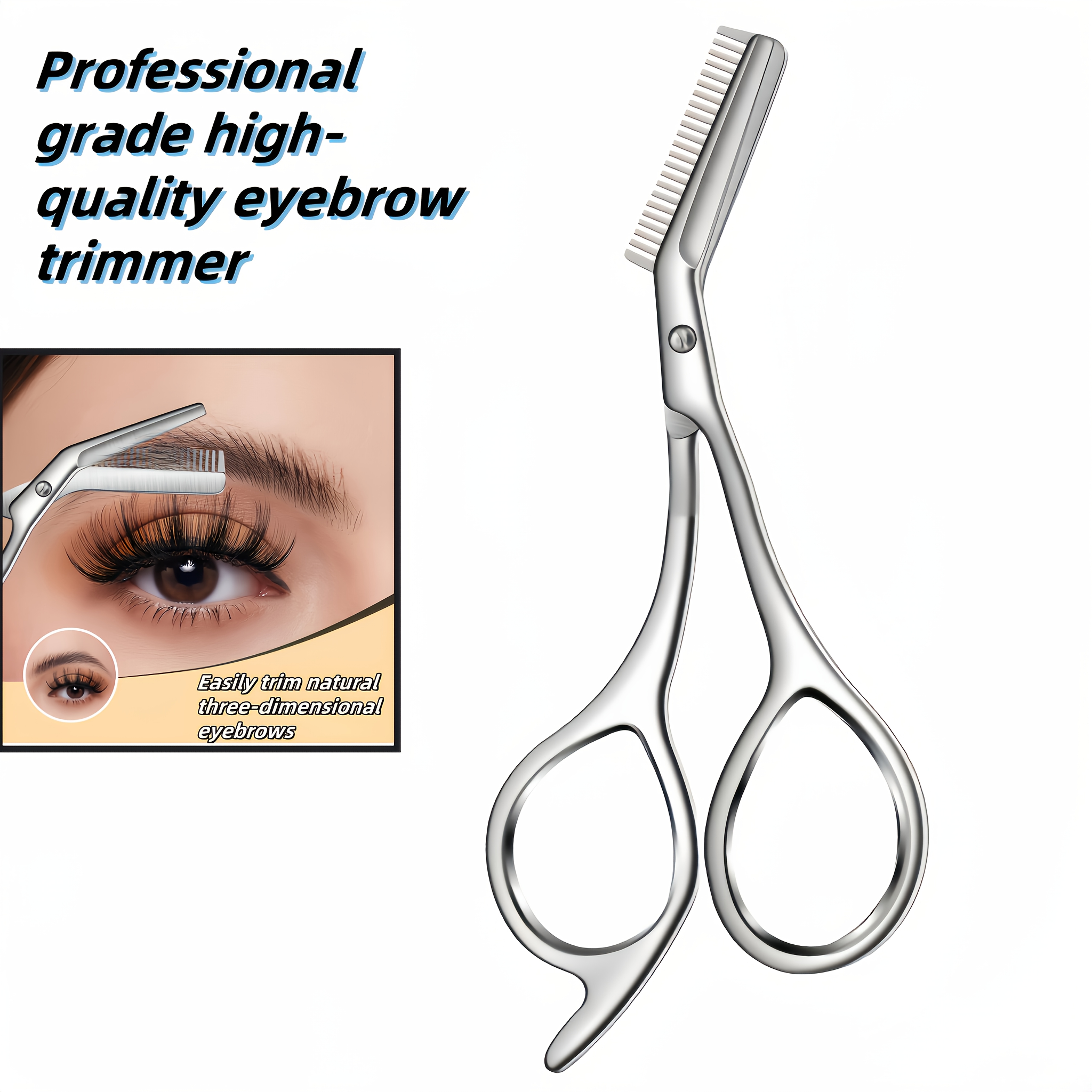 Precision Stainless Steel Eyeb – Beauty Of Joseon Makeup Remover recenzja i cena