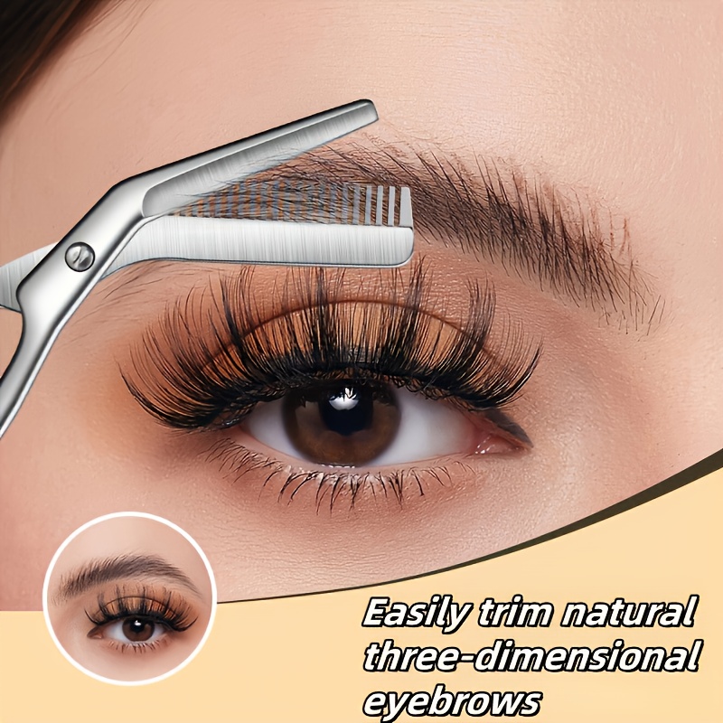 Precision Stainless Steel Eyeb – Beauty Of Joseon Makeup Remover recenzja i cena