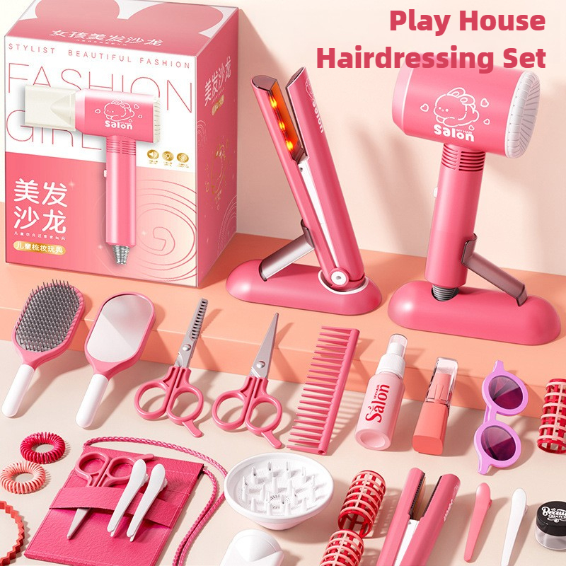 Girls Hair Beauty Makeup Kit K – Beauty Makeup For Kids recenzja i cena