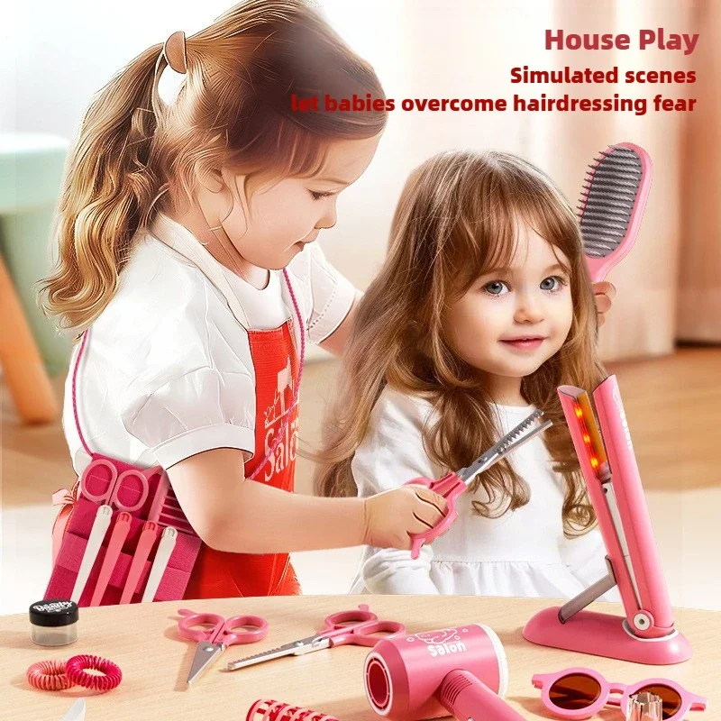 Girls Hair Beauty Makeup Kit K – Beauty Makeup For Kids recenzja i cena