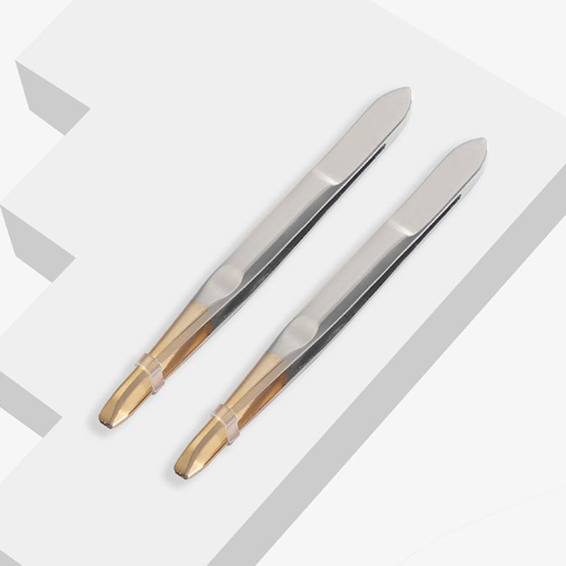 Eyebrow Tweezer Hair Beauty Fi – Beauty - Makeup - Eyes recenzja i cena