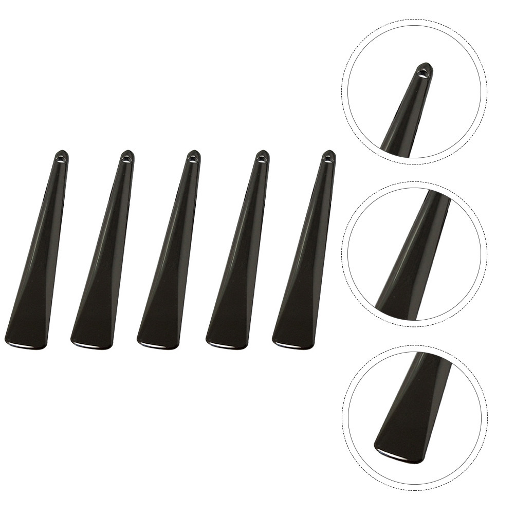5Pcs Face Cream Makeup Spoon Z – Beauty - Makeup - Eyes recenzja i cena