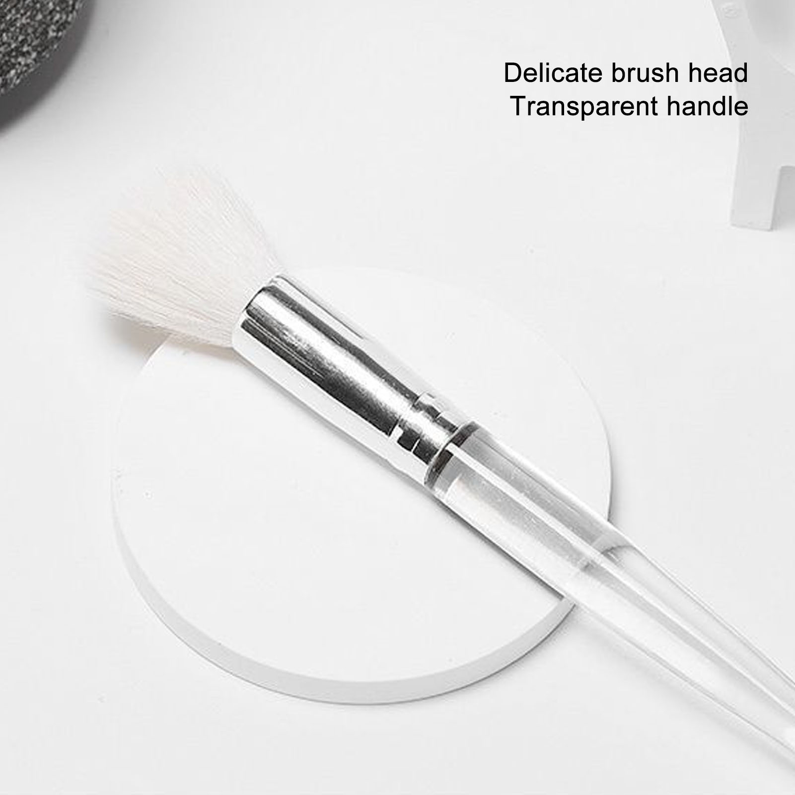 2 Pack Face Mask Brush Applica – Beauty Hair Makeup recenzja i cena