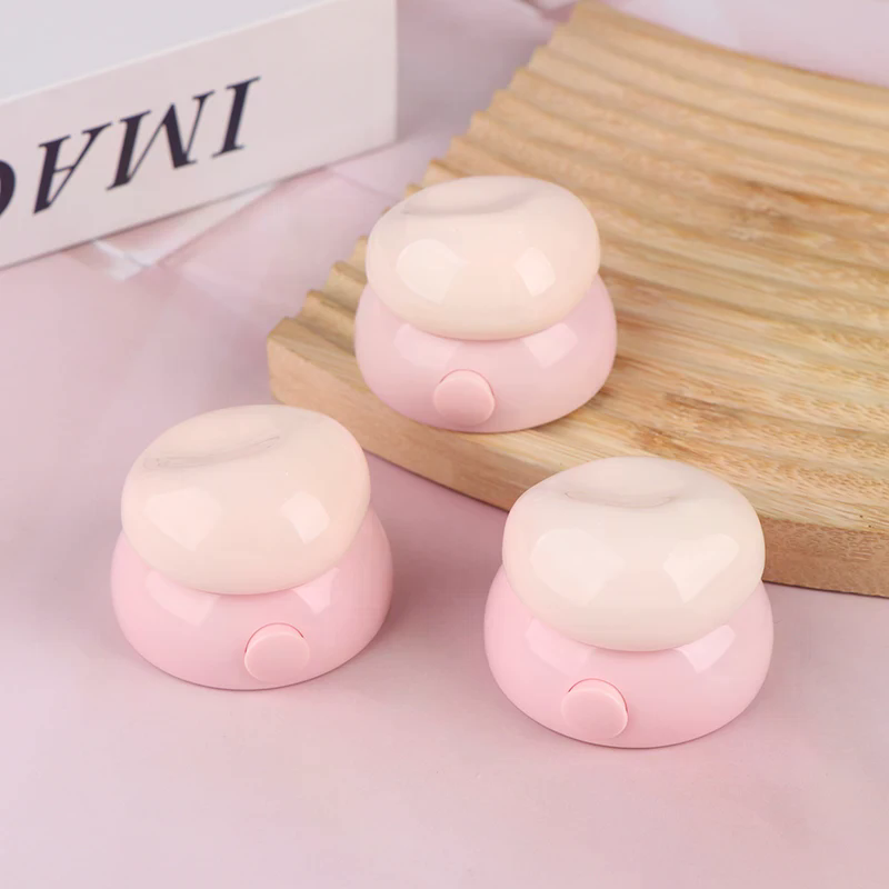 3.5g Mini Face Cream Box Lip B – Beauty Makeup Face recenzja i cena