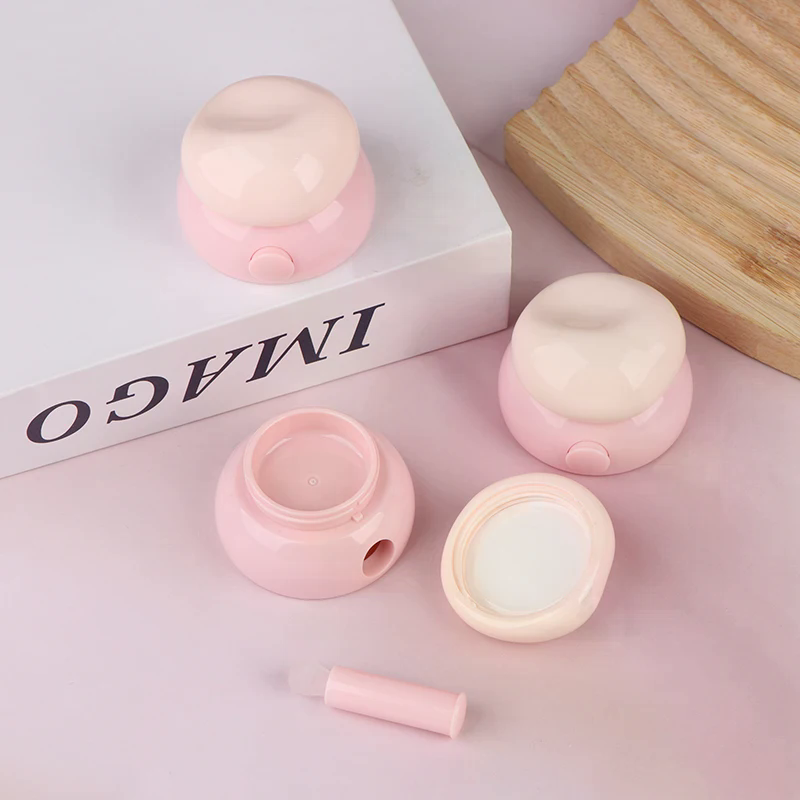 3.5g Mini Face Cream Box Lip B – Beauty Makeup Face recenzja i cena