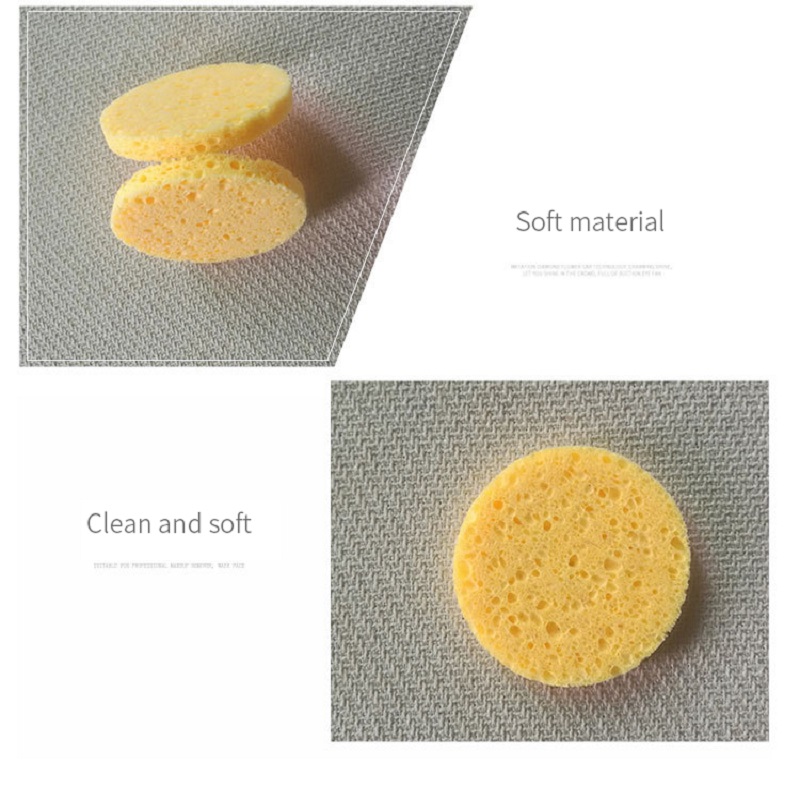 10pcs 6cm Face Round Makeup Re – Beauty Of Joseon Makeup Remover recenzja i cena