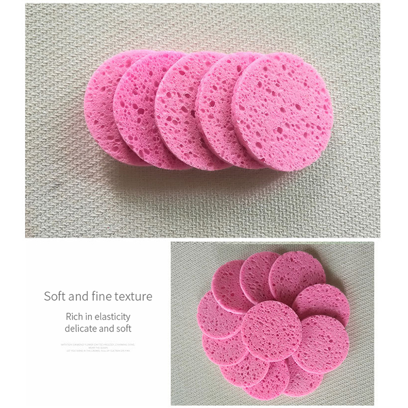 10pcs 6cm Face Round Makeup Re – Beauty Of Joseon Makeup Remover recenzja i cena