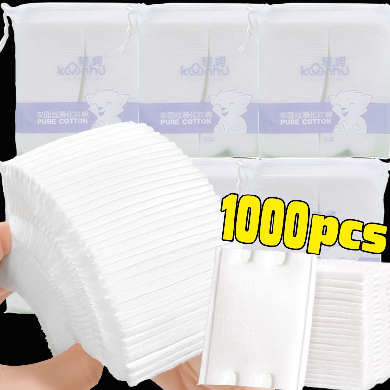 Disposable Makeup Remover Cott – Beauty Of Joseon Makeup Remover recenzja i cena