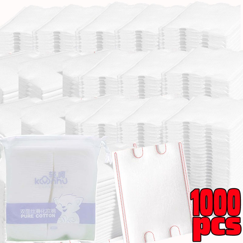 Disposable Makeup Remover Cott – Beauty Of Joseon Makeup Remover recenzja i cena