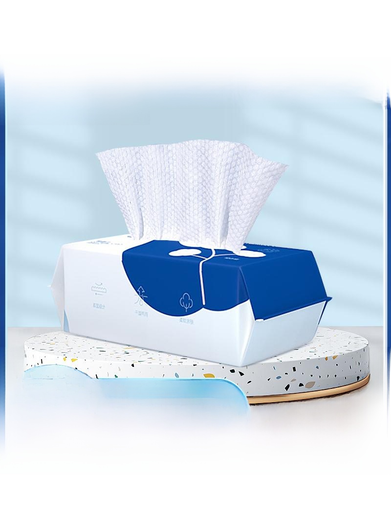 Disposable Cotton Beauty Salon – Beauty Makeup Face recenzja i cena
