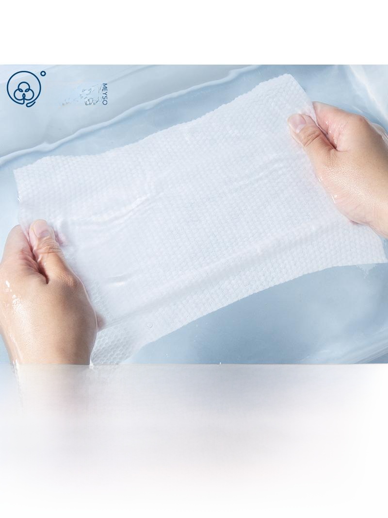Disposable Cotton Beauty Salon – Beauty Makeup Face recenzja i cena
