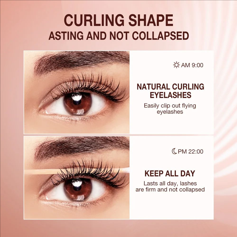 MJ Professional Rose Gold Eyel – Beauty Flower Makeup recenzja i cena
