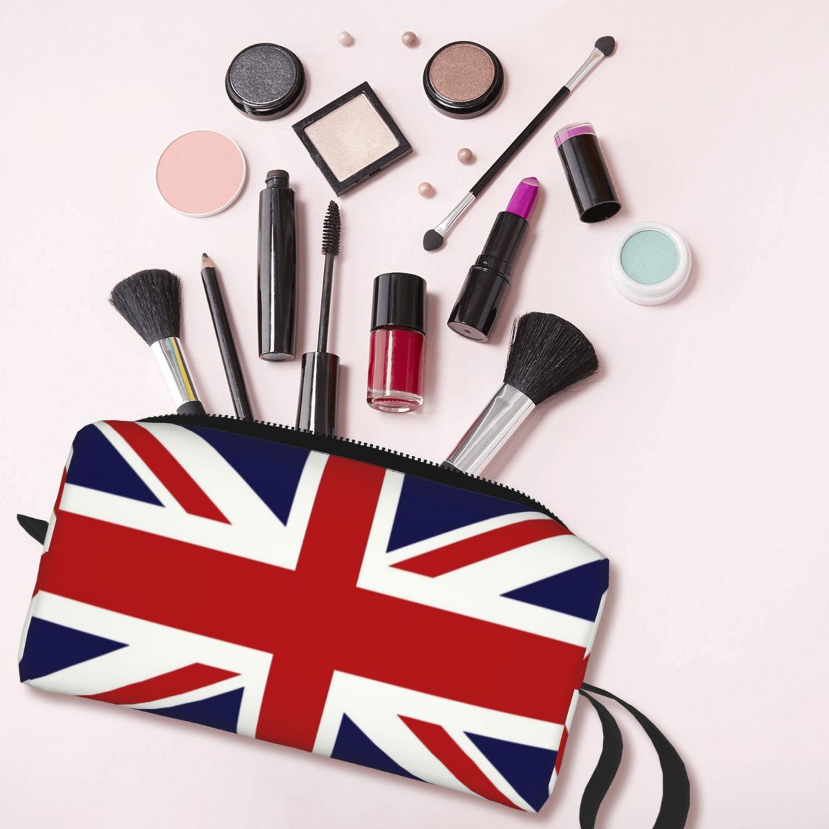 Kawaii Union Jack Flag Of The  – Beauty Makeup Uk recenzja i cena