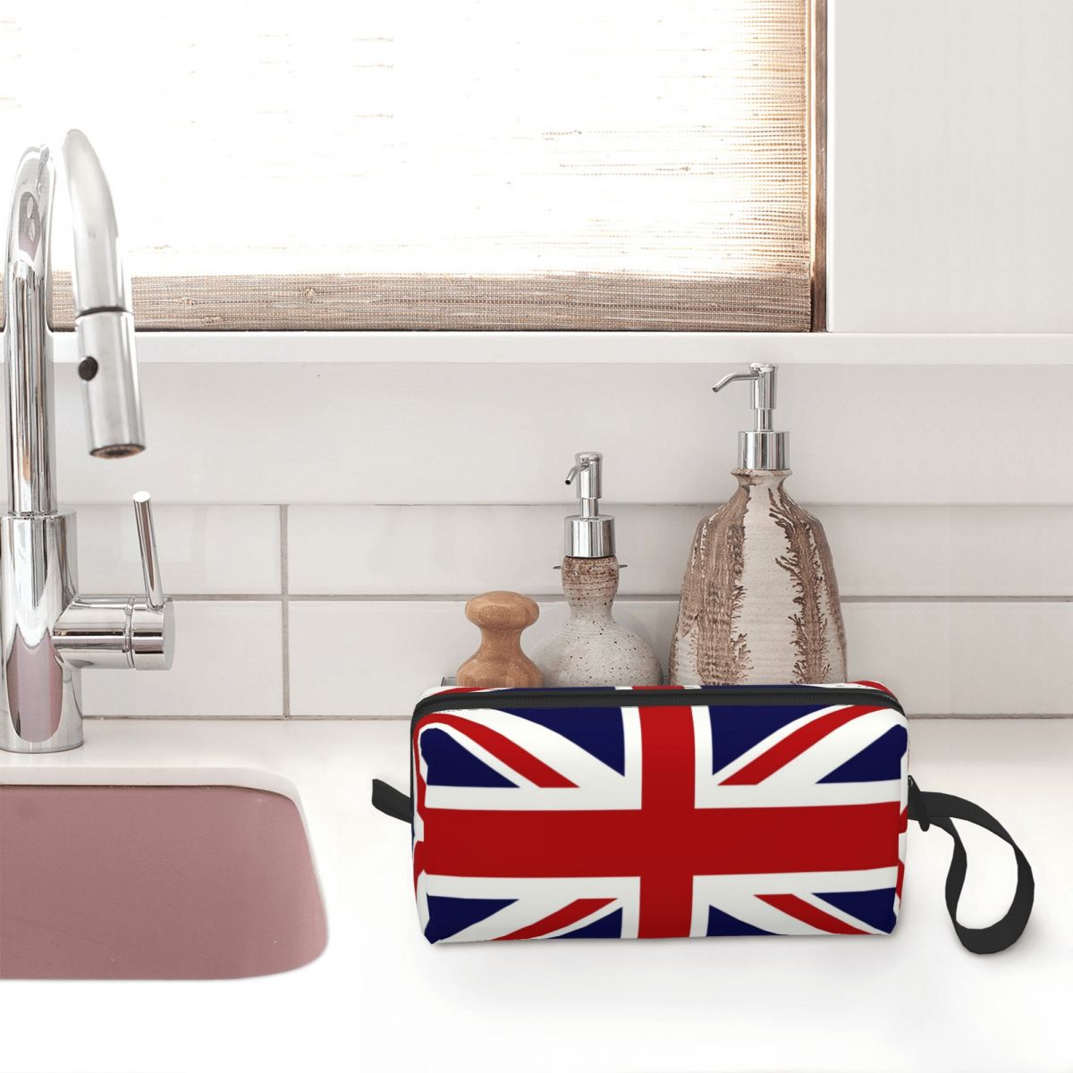Kawaii Union Jack Flag Of The  – Beauty Makeup Uk recenzja i cena