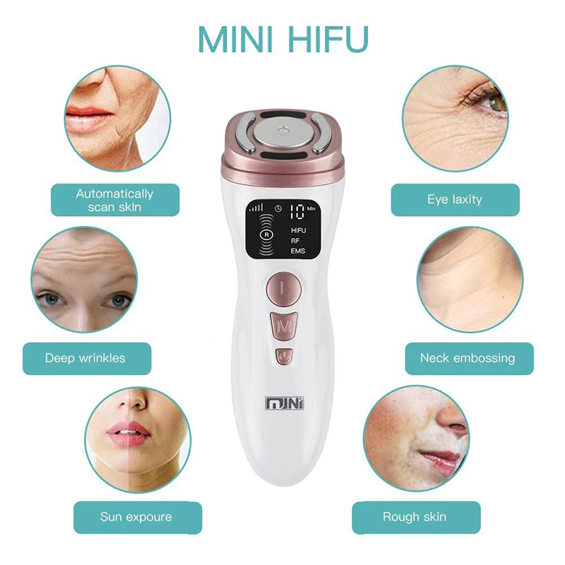 Home facial lifting and massag – Beauty Makeup Uk recenzja i cena