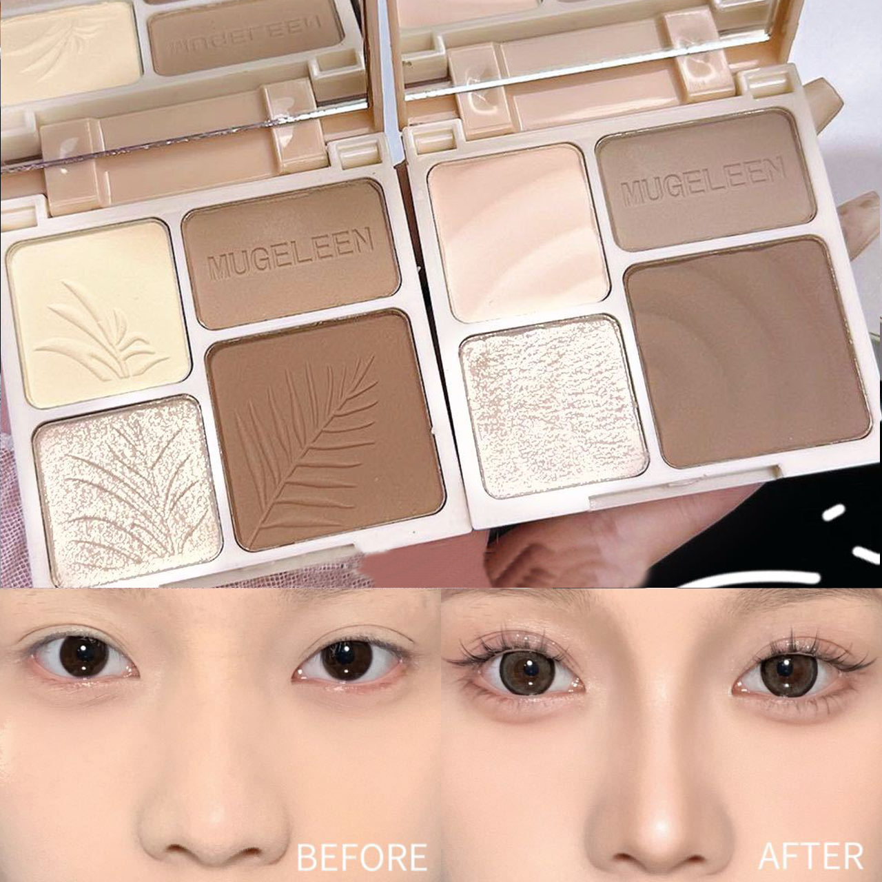 Highlight Repair Matte Fine Gl – Merit Beauty Makeup recenzja i cena