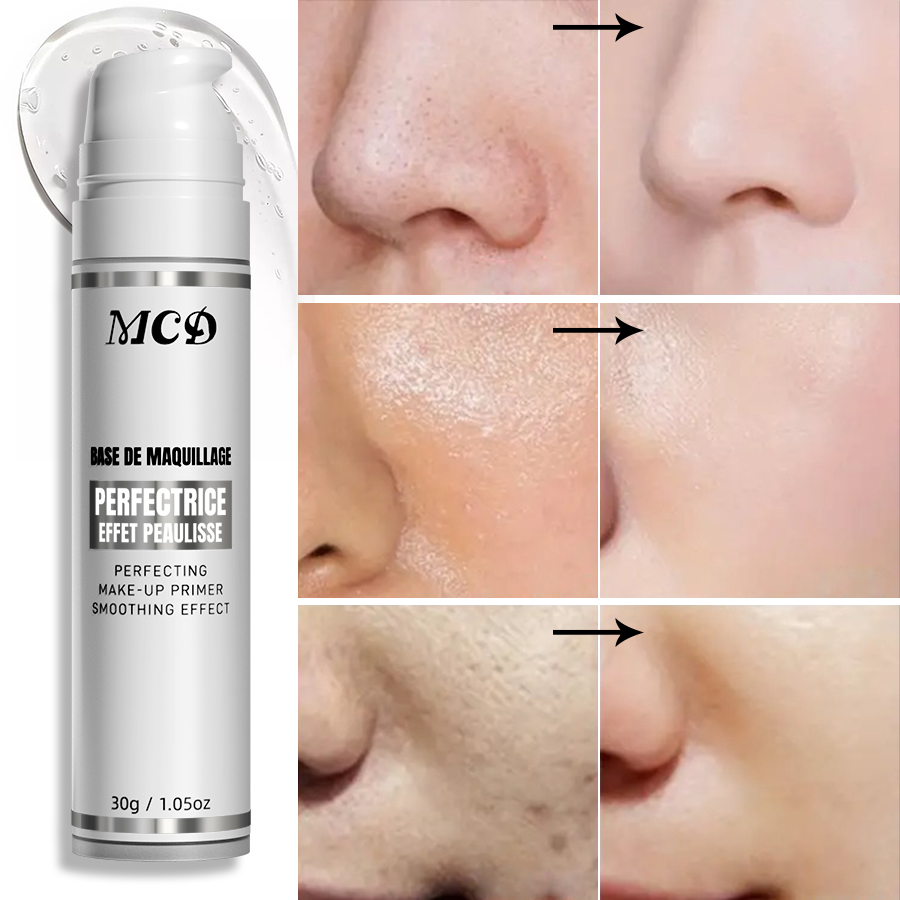 1PC Transparent  Jelly Moistur – Beauty Makeup Foundation recenzja i cena