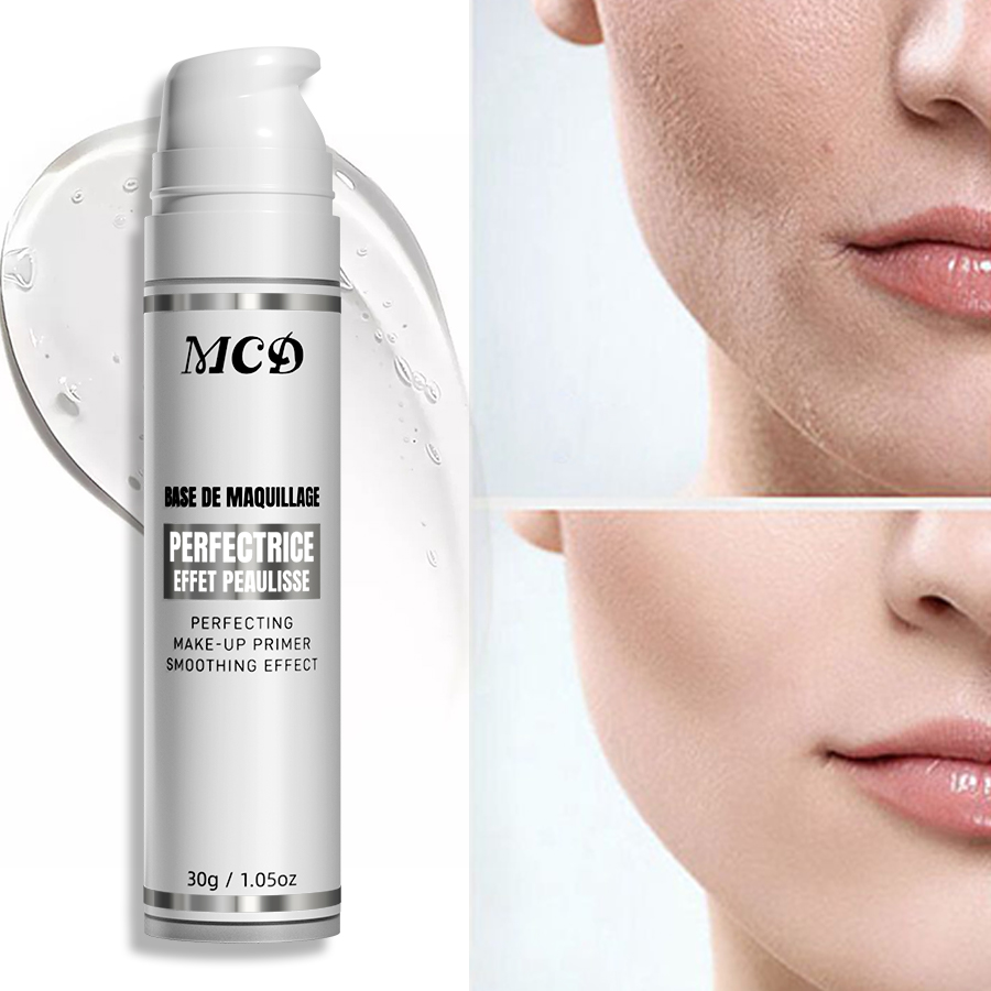1PC Transparent  Jelly Moistur – Beauty Makeup Foundation recenzja i cena
