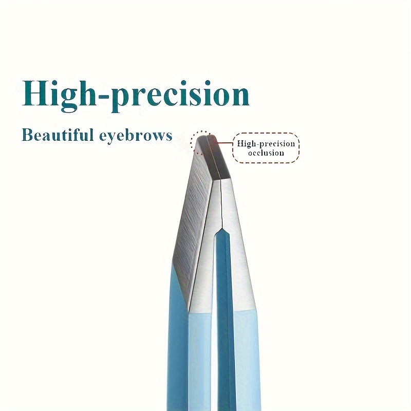 4pcs High-Quality Eyebrow Twee – Beauty Hair Makeup recenzja i cena