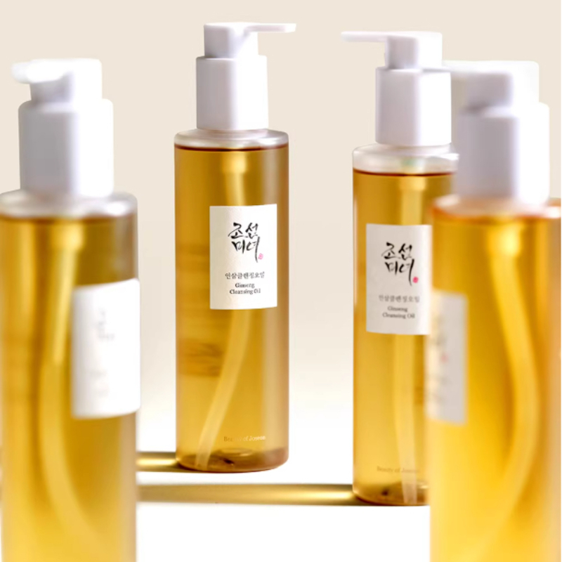 South Korea Beauty of Joseon T – Beauty Of Joseon Makeup Remover recenzja i cena