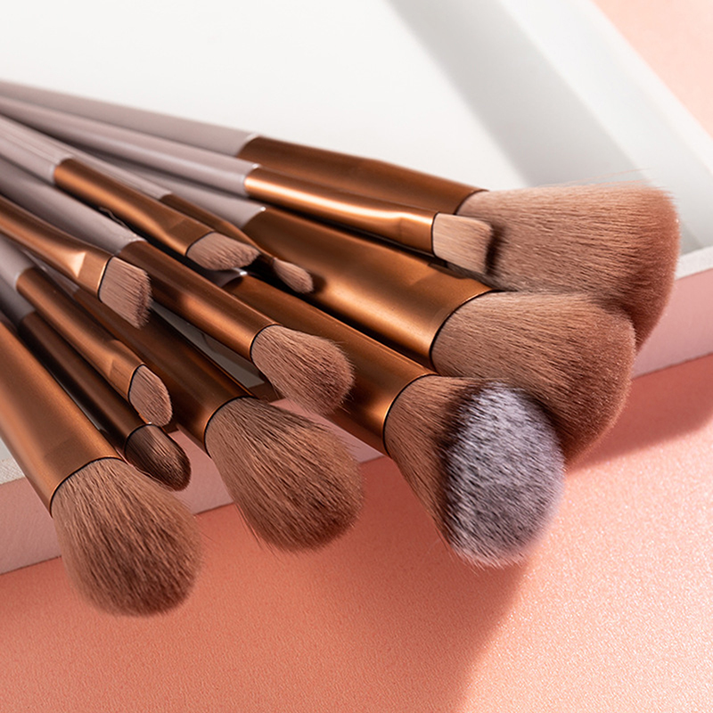 13Pcs Professional Beauty Powd – Beauty Makeup Foundation recenzja i cena