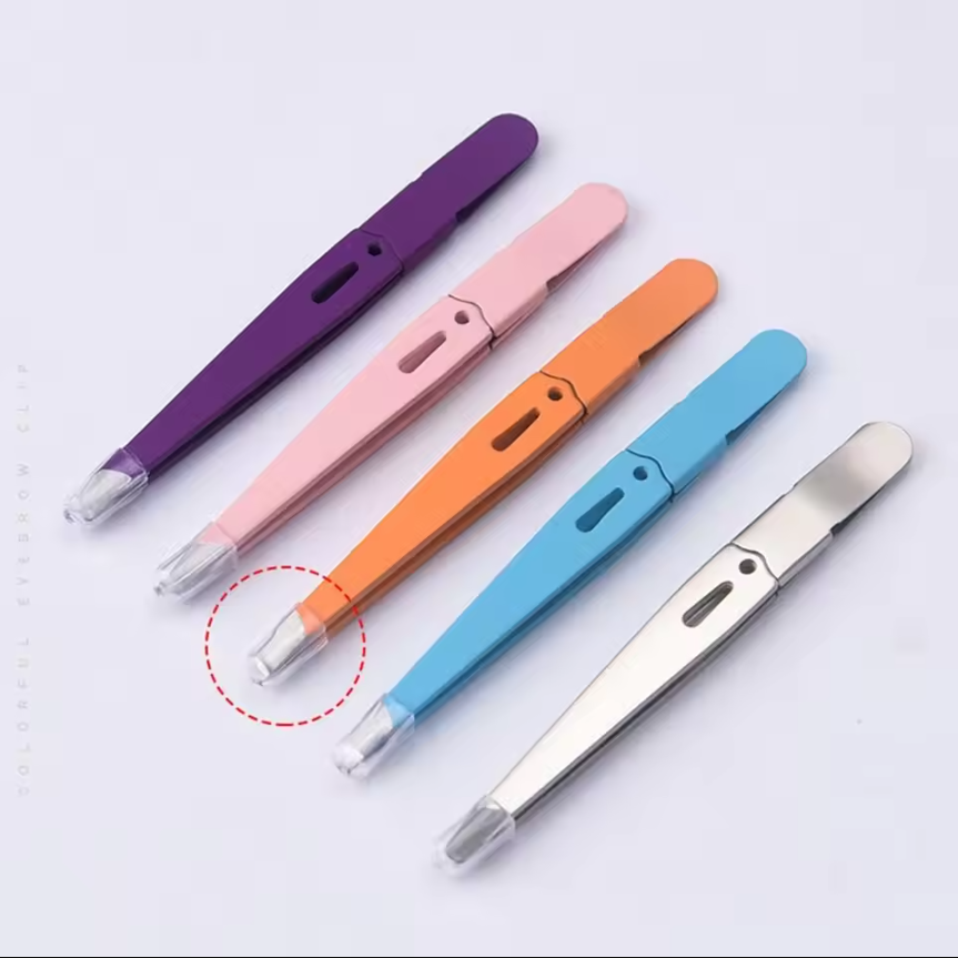 Stainless Steel Slanted Eye Br – Beauty - Makeup - Eyes recenzja i cena