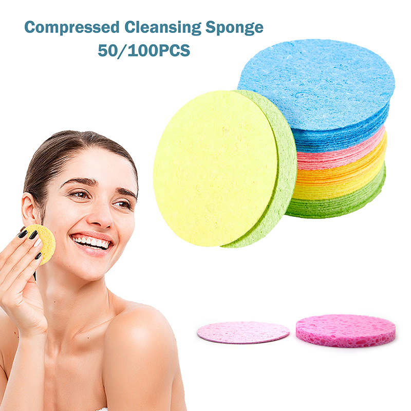 50/100Pcs Compressed Natural C – Beauty Of Joseon Makeup Remover recenzja i cena