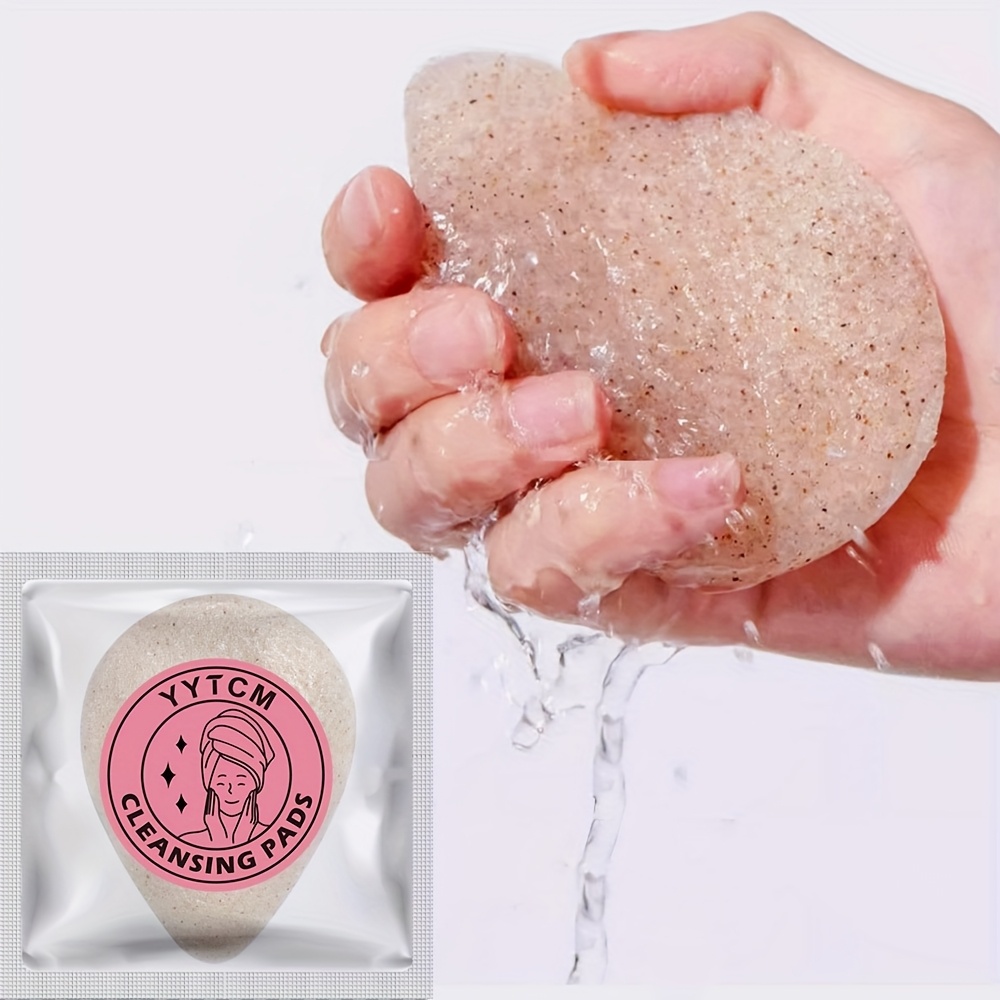 Walnut Seed Konjac Face Sponge – Beauty Of Joseon Makeup Remover recenzja i cena